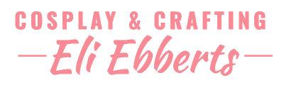 Eli Ebberts logo