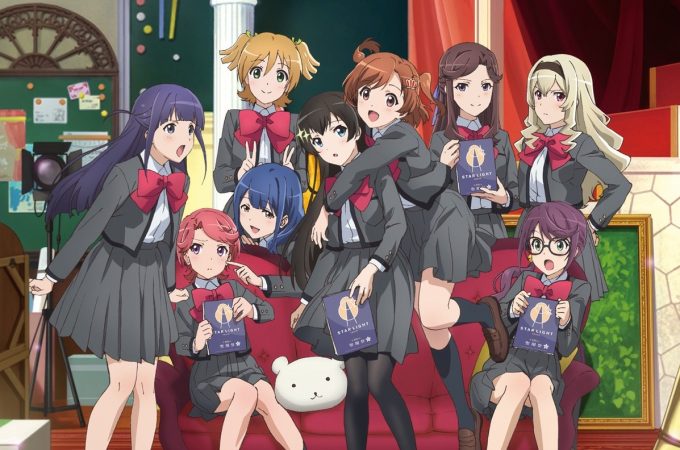 Why You Should Be Watching Revue Starlight